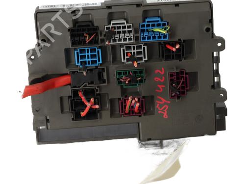 Used Fuse box Fuse box BMW 3 (E90) 318 d (122 hp) 33450957 33450957