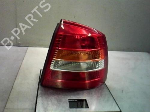 Used Right taillight OPEL ASTRA G Hatchback (T98) 1.6 16V (F08, F48) (101 hp) 21303677