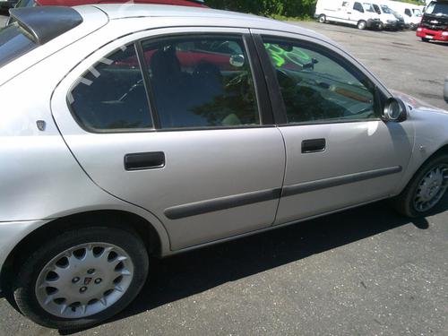 Mass air flow sensor ROVER 25 I Hatchback (RF) 2.0 iDT | BP29726265M95  - Image 13