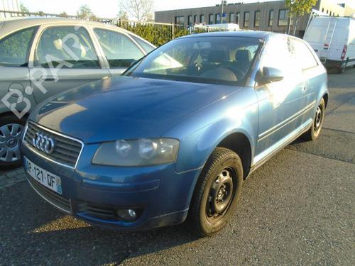 Hood AUDI A3 (8P1) 1.9 TDI | BP21302035C1 