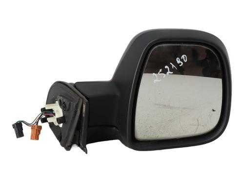 Used Right mirror CITROËN BERLINGO Box Body/MPV (B9) 1.6 HDi / BlueHDi 75 (75 hp) 29960513