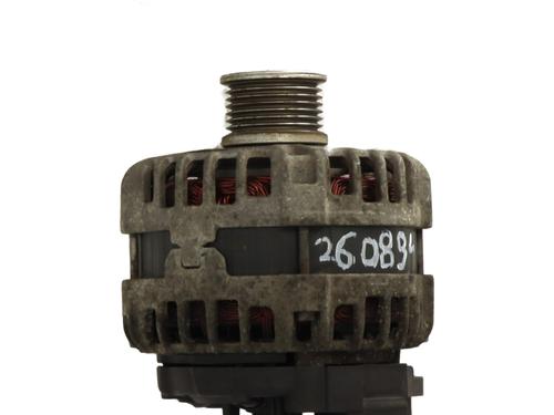 Alternator RENAULT KADJAR (HA_, HL_) 1.2 TCe 130 (HLMR) | BP34531250M7 - Image 3