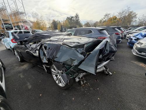 Left front window switch JAGUAR XK II Convertible (X150) 4.2 XKR | BP30397360I27 - Image 17