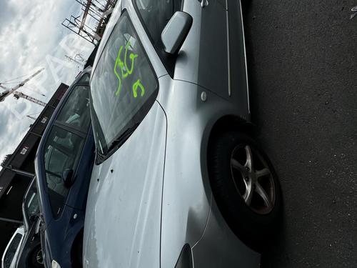 Used Parts MAZDA 6 Hatchback (GG) 2.0 DI (GG14) 1994709