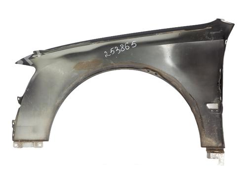Used Right front fenders AUDI A8 D3 (4E2, 4E8) 4.2 TDI quattro (326 hp) 31019419