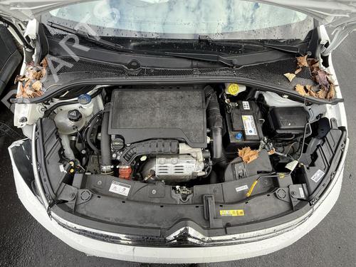 Steering rack CITROËN C3 III (SX) 1.2 THP 110 (SXHNPS, SXHNZT, SXHNZ6) | BP24029090M22 - Image 17