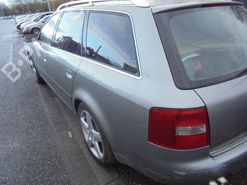 Left taillight AUDI A6 C5 Avant (4B5) 2.5 TDI | BP21894119C34 