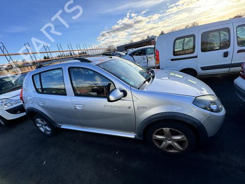 ABS pump DACIA SANDERO 1.5 dCi | BP21302792M43 - Image 10