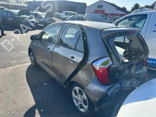 Steering column stalk KIA PICANTO II (TA) 1.0 | BP21371152I23 - Image 19