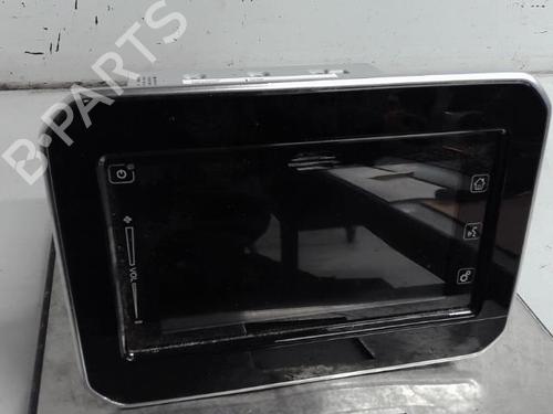 Radio SUZUKI IGNIS III (MF, FF) 1.2 (ATK412) | BP21311475E6 