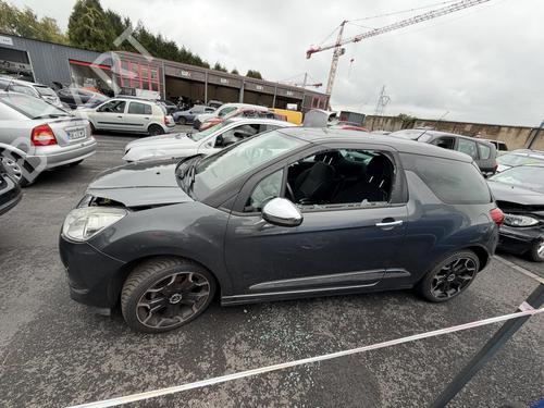 Starter CITROËN DS3 (SA_) 1.6 HDi 110 | BP29233550M8 - Image 12