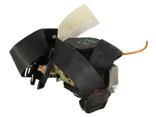 Used Front right seatbelt Front right seatbelt PEUGEOT 307 SW (3H) 1.6 HDI 110 (109 hp) 32750157 32750157