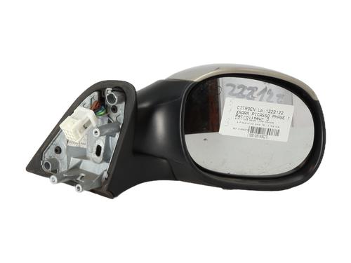 Used Right mirror CITROËN XSARA PICASSO (N68) 2.0 HDi (90 hp) 21319011