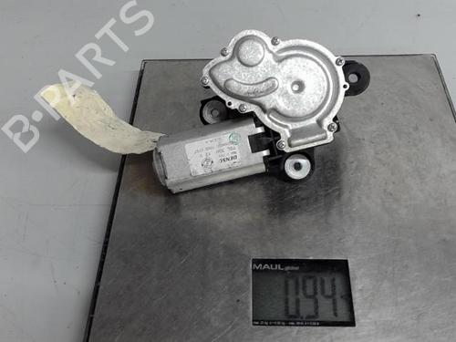 Rear wiper motor FIAT PANDA (169_) 1.2 (169AXF2A, 169AXF1A) | BP21321879M102 