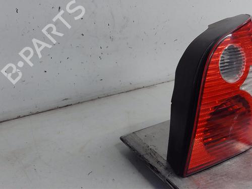 Right taillight VW POLO IV (9N_, 9A_) 1.2 12V | BP21307183C35 