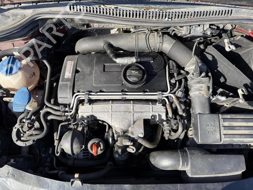 Gearbox SEAT LEON (1P1) 2.0 TDI 16V | BP23906358M3 - Image 16