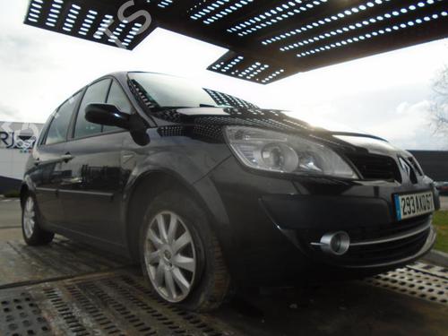 Starter RENAULT SCÉNIC II (JM0/1_) 1.5 dCi (JM1E, JM16) | BP21315427M8 