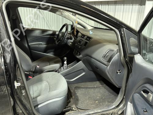 Right front door KIA RIO III (UB) 1.25 CVVT | BP31812818C3 