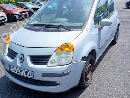 Left headlight RENAULT MODUS / GRAND MODUS (F/JP0_) 1.5 dCi (FP0E, JP0E) | BP36172054C28 - Image 21