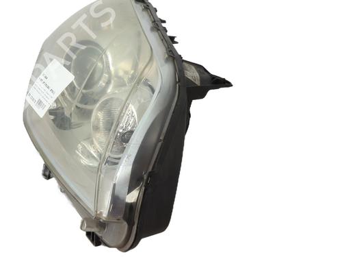 Right headlight RENAULT LAGUNA III (BT0/1) 2.0 16V (BT05, BT0F, BT0W) | BP32712098C29 - Image 4
