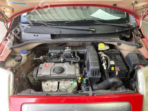 Used Parts CITROËN C2 (JM_) 1.1 4725755