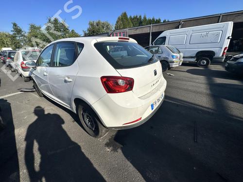 Steering column stalk SEAT IBIZA IV (6J5, 6P1) 1.4 | BP21309398I23 