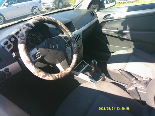 Front right belt tensioner OPEL ASTRA H Estate (A04) 1.7 CDTI (L35) | BP21873341C88 