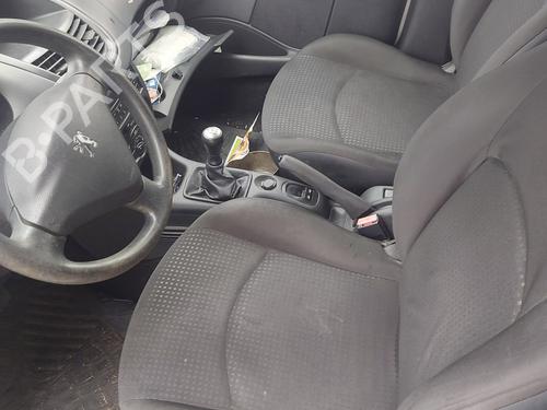 Steering column stalk PEUGEOT 206+ (2L_, 2M_) 1.1 | BP29371662I23  - Image 19