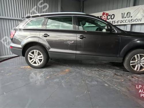 Steering column stalk AUDI Q7 (4LB) 3.0 TDI quattro | BP30821499I23 - Image 16