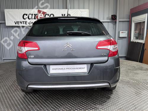 Devioluci CITROËN C4 II (NC_) 1.6 HDi 110 | BP32301134I23  - Image 10