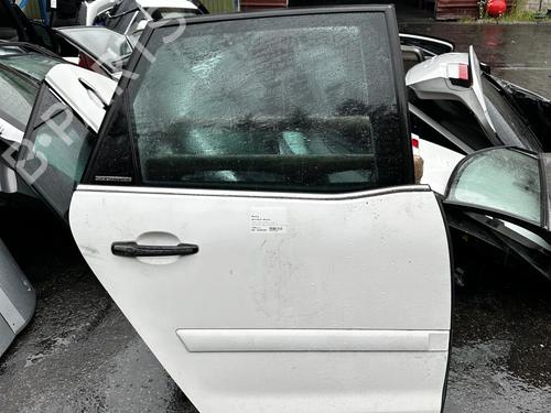 Used Left rear door CITROËN C4 Picasso I MPV (UD_) 1.6 HDi 110 (112 hp) 21370877