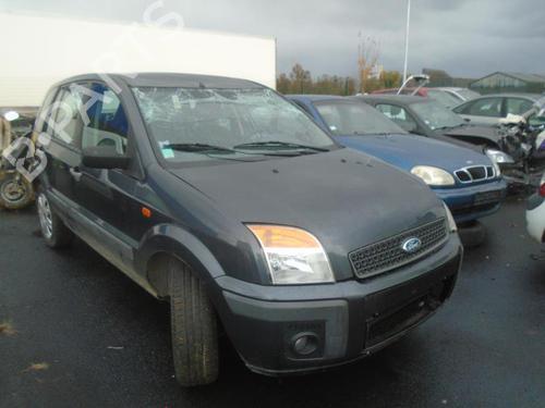 Right front window switch FORD FUSION (JU_) 1.4 | BP21362842I26 - Image 5