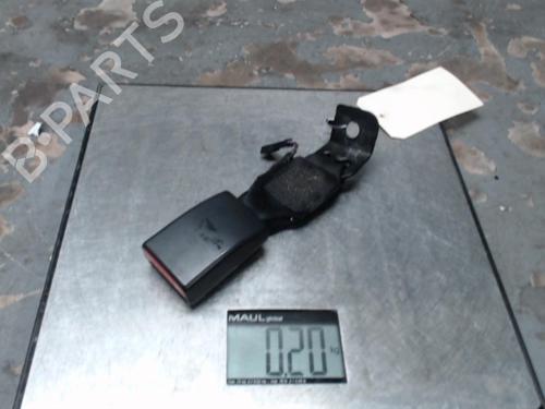 Used Seat buckle Seat buckle BMW 3 (F30, F80) 320 d (184 hp) 21367430 21367430