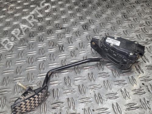 Used Pedal Pedal PEUGEOT BOXER Van (230L) 2.8 HDI (128 hp) 35828204 35828204