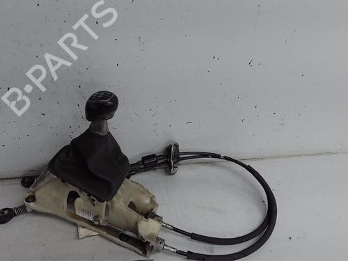 Used Gear lever Gear lever 21296757 21296757