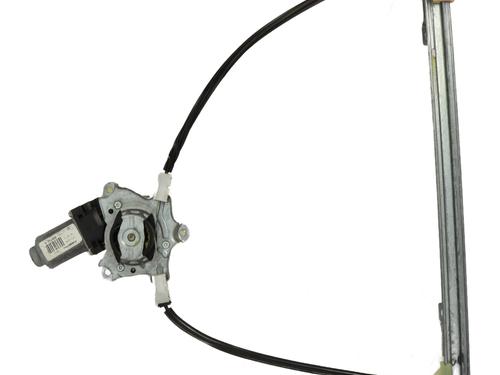 Used Right front window motor RENAULT CLIO II (BB_, CB_) 1.2 (BB0A, BB0F, BB10, BB1K, BB28, BB2D, BB2H, CB0A,... (58 hp) 21311804