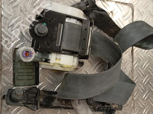 Used Front left seatbelt Front left seatbelt HYUNDAI H-1 Cargo (TQ) 2.5 CRDi (170 hp) 23814526 23814526