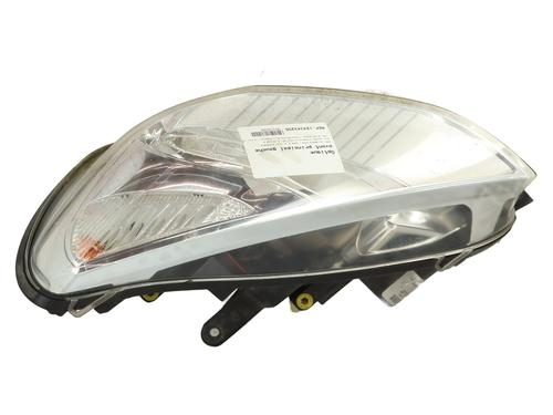 Left headlight FORD S-MAX (WA6) 2.0 TDCi | BP33992911C28  - Image 5