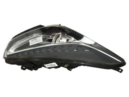 Used Right headlight Right headlight HYUNDAI i40 I (VF) 1.7 CRDI (141 hp) 24929040 24929040