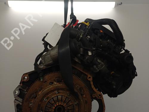 Used Engine Engine OPEL MERIVA B MPV (S10) 1.4 (75) (100 hp) 31271813 31271813