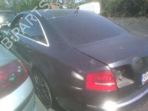 Steering column stalk AUDI A8 D3 (4E2, 4E8) 3.0 TDI quattro | BP26585823I23  - Image 8