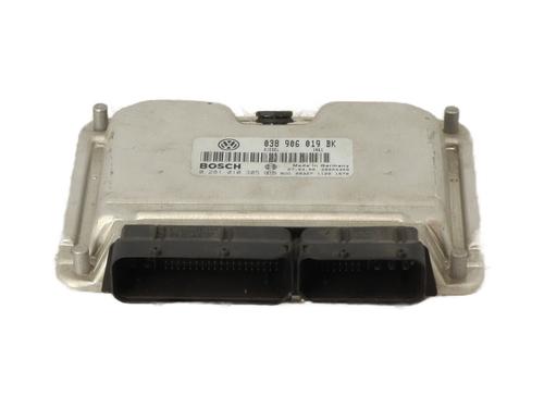 Used Engine control unit (ECU) Engine control unit (ECU) VW PASSAT B5 (3B2) 1.9 TDI (115 hp) 21371794 21371794