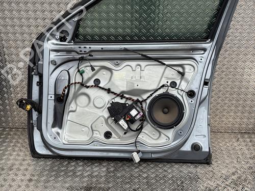 Right front door SKODA OCTAVIA II (1Z3) 1.6 TDI | BP31171448C3