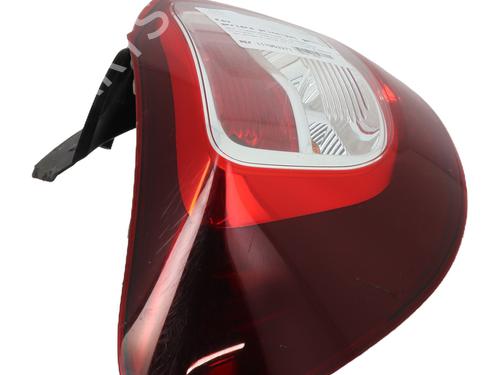 Left taillight DACIA SANDERO II TCe 90 (B8M1, B8MA, B8AC) | BP30890132C34 