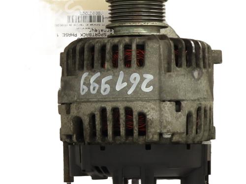 alternator-audi-a3-sportback-8pa-2004-2005-2006-2007-2008-2009-2010-2011-2012-2013-2014-2015-36370032 main image