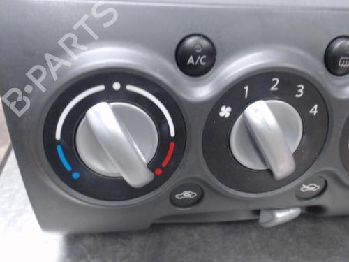 Climate control SUZUKI ALTO VII (GF) 1.0 (AMF310, GFC31S) | BP21315378I5 