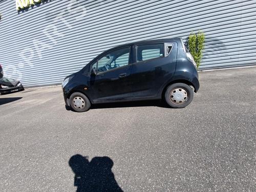 Frontplade/Frontkurv CHEVROLET SPARK (M300) | BP36088240C72 - Image 18