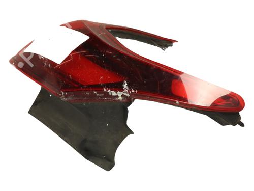Left taillight PEUGEOT 2008 I (CU_) 1.2 VTi | BP39109767C34 - Image 4