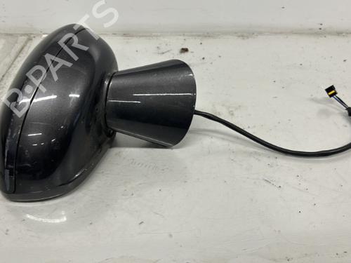Right mirror OPEL MERIVA B MPV (S10) 1.7 CDTI (75) | BP21307064C27 