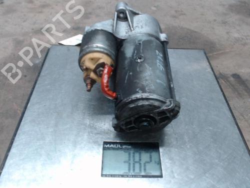 Startmotor RENAULT GRAND SCÉNIC II (JM0/1_) 1.9 dCi (JM0G, JM12, JM1G, JM2C) | BP21301558M8 